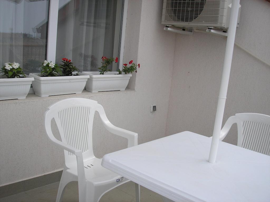 Tashevi Apartments Pomorie Camera foto