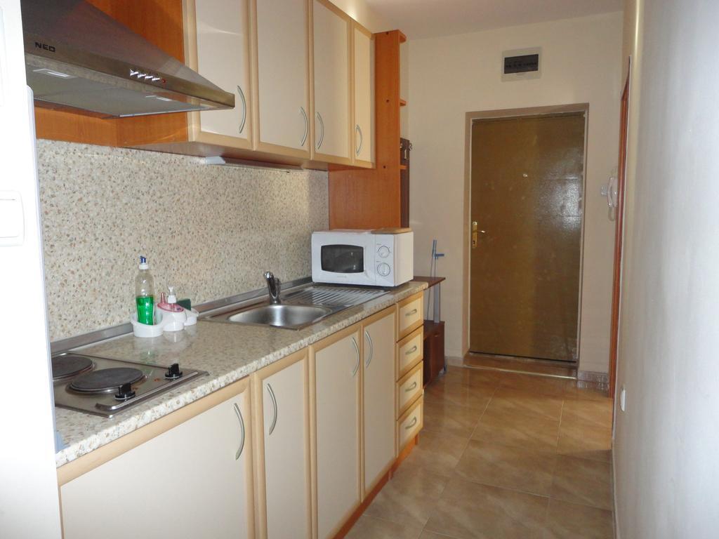 Tashevi Apartments Pomorie Esterno foto