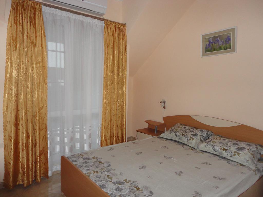 Tashevi Apartments Pomorie Esterno foto