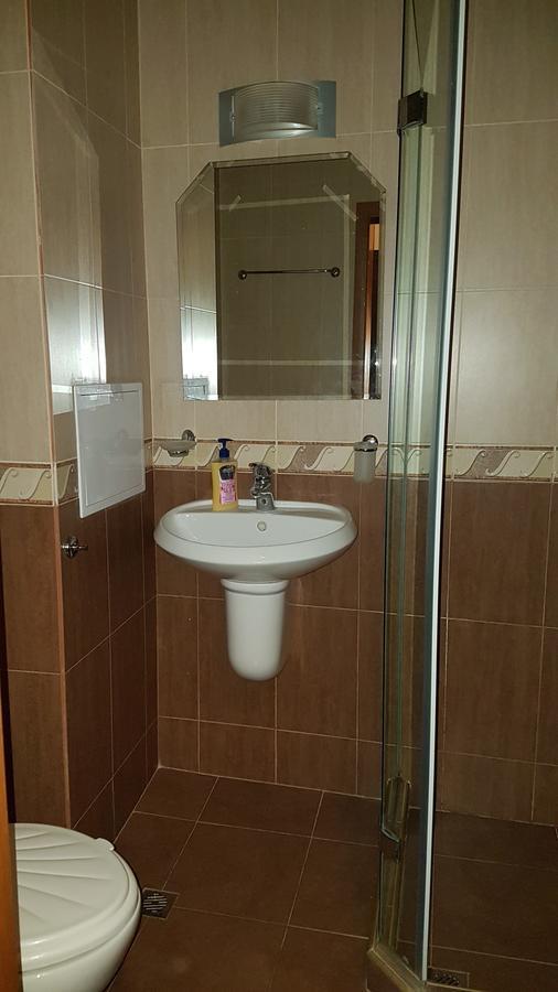 Tashevi Apartments Pomorie Camera foto